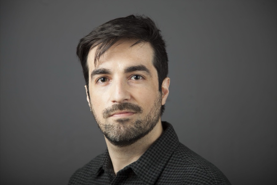 Cristóbal Sarmiento